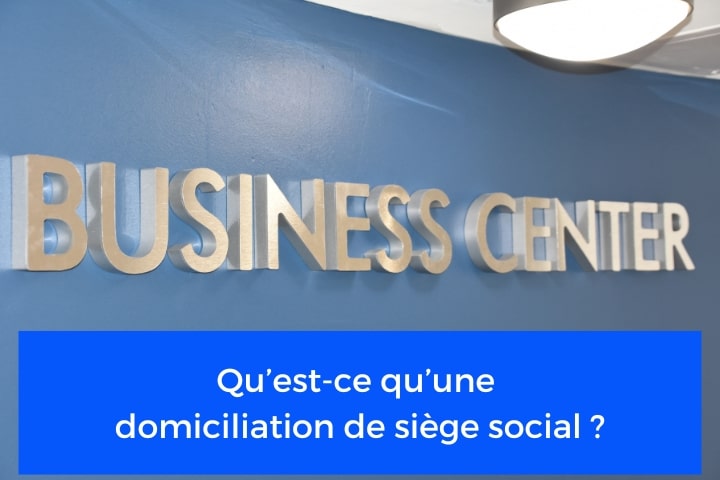Siège social en Flandre dans un centre d'affaires à Wezembeek-Oppem, Pro Business Center